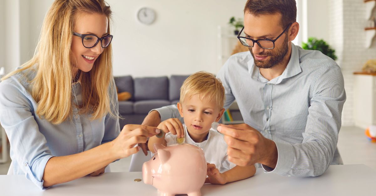 Teaching Kids About Money Management: A Comprehensive Guide