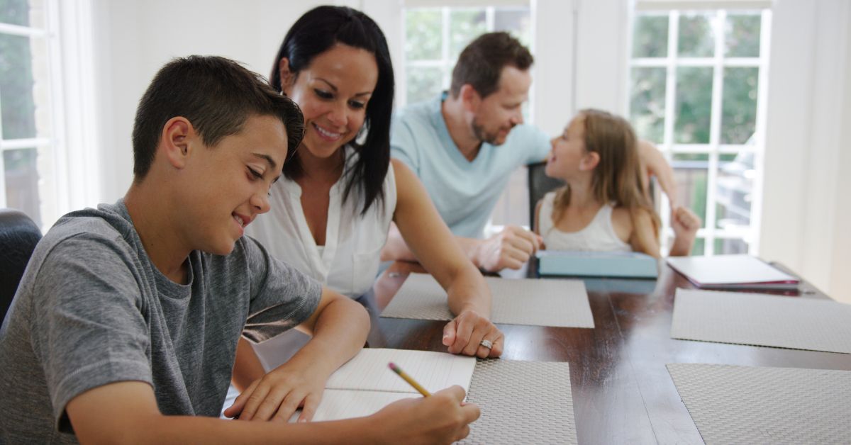 Parental Involvement in Schools: Why It Matters