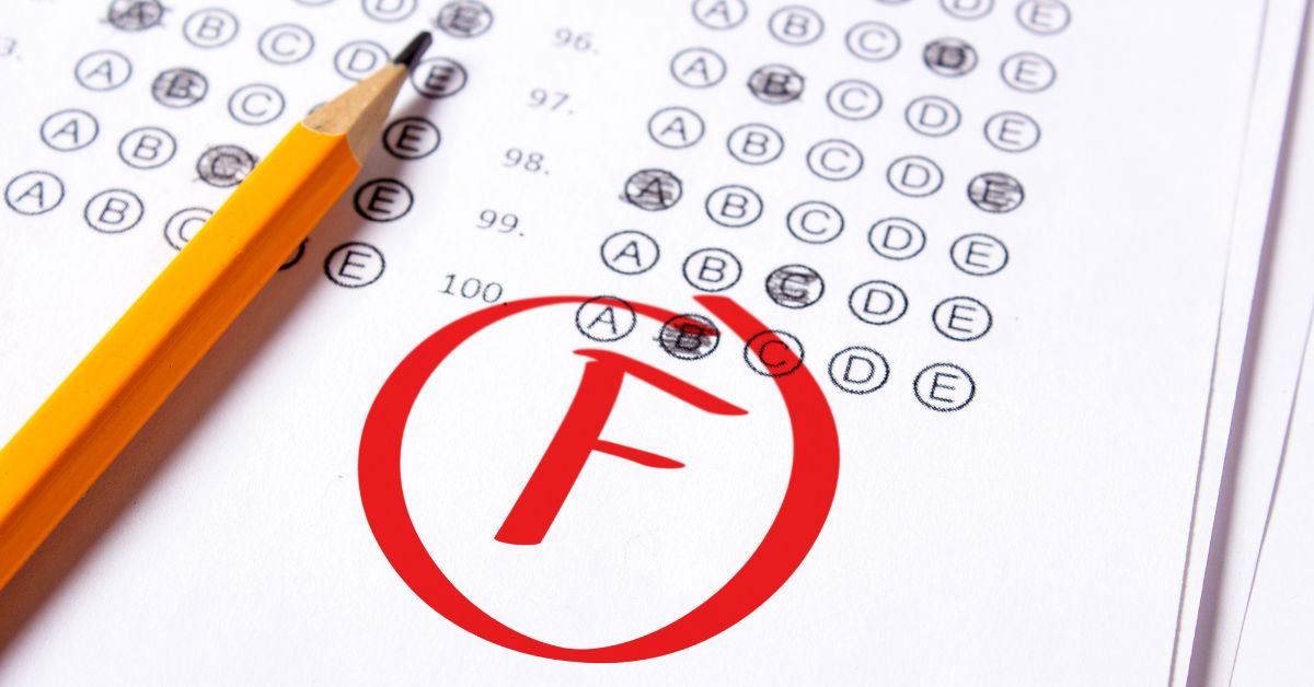 The “F” Word: Talking About Exam Failure Without Fear