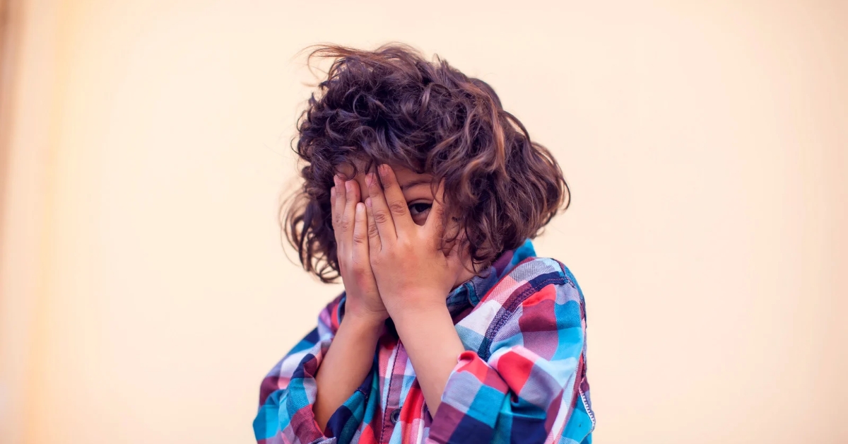 Stage Fright Slayer: Helping Your Child Overcome Performance Anxiety