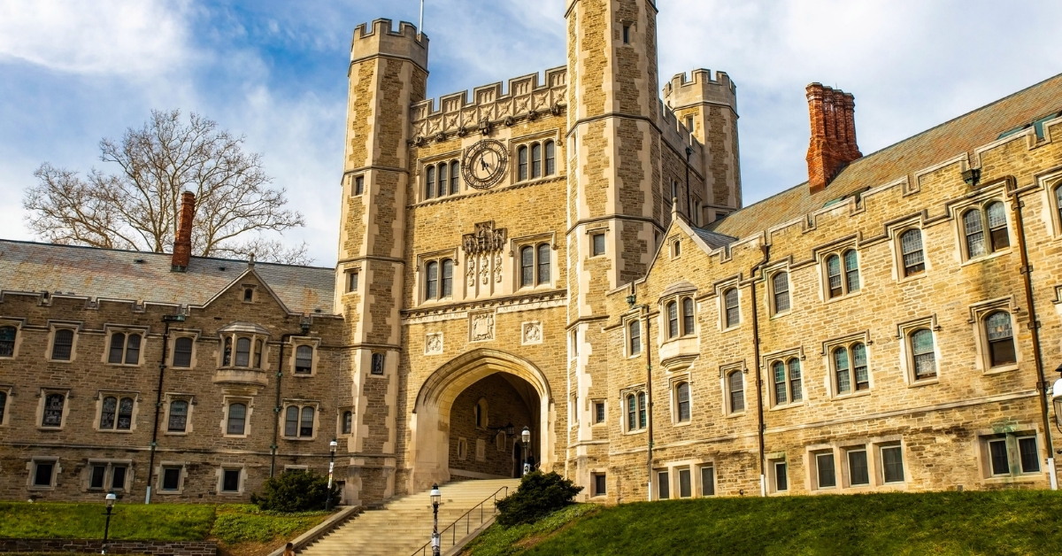 10 Beautiful Boarding School Campuses in the USA