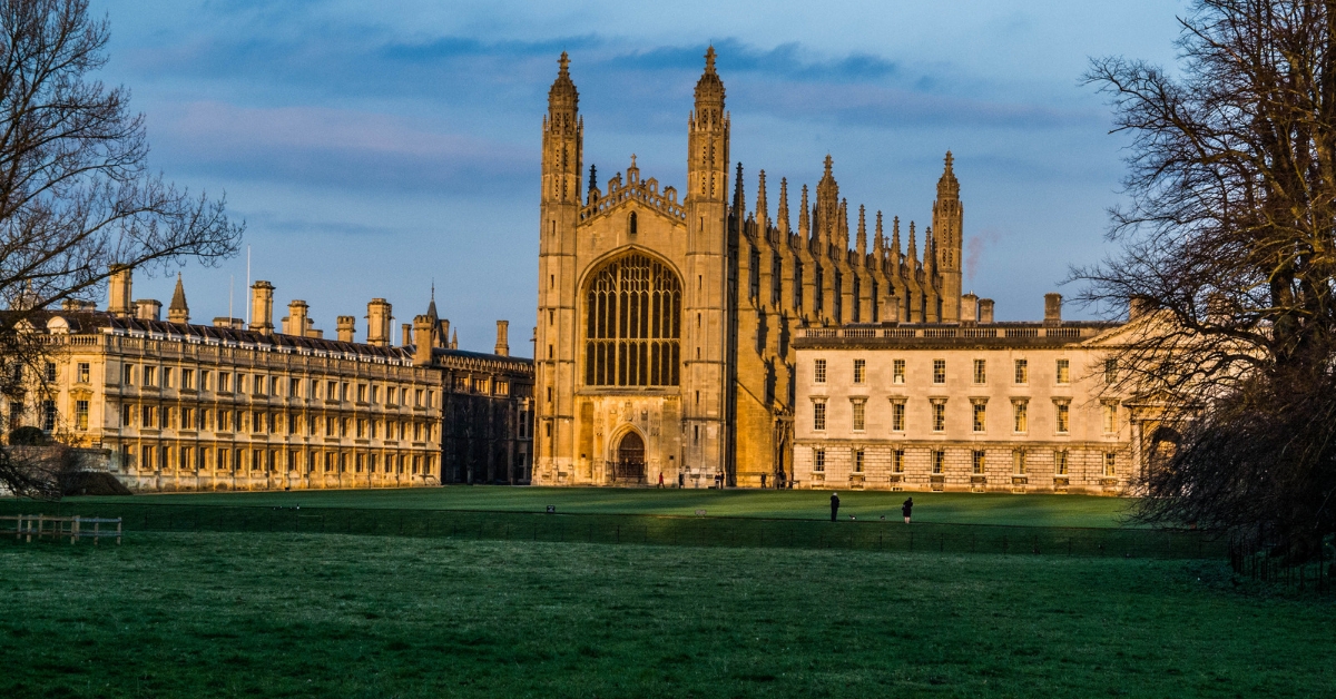 10 Beautiful Boarding School Campuses in the UK