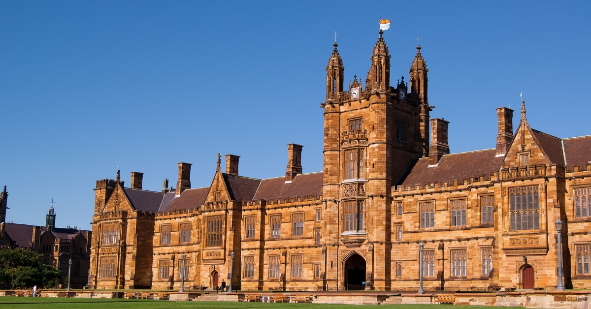 10 Beautiful Boarding School Campuses in the World