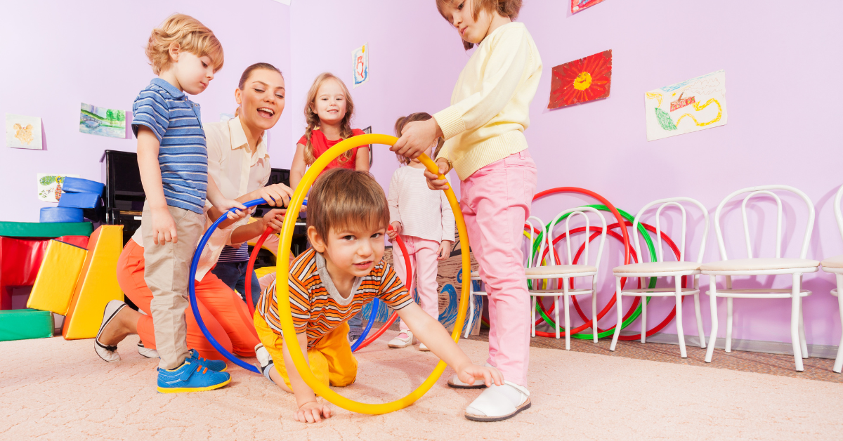 Celebrating Orange! Fun-Filled Activities for Kindergarten Orange Day