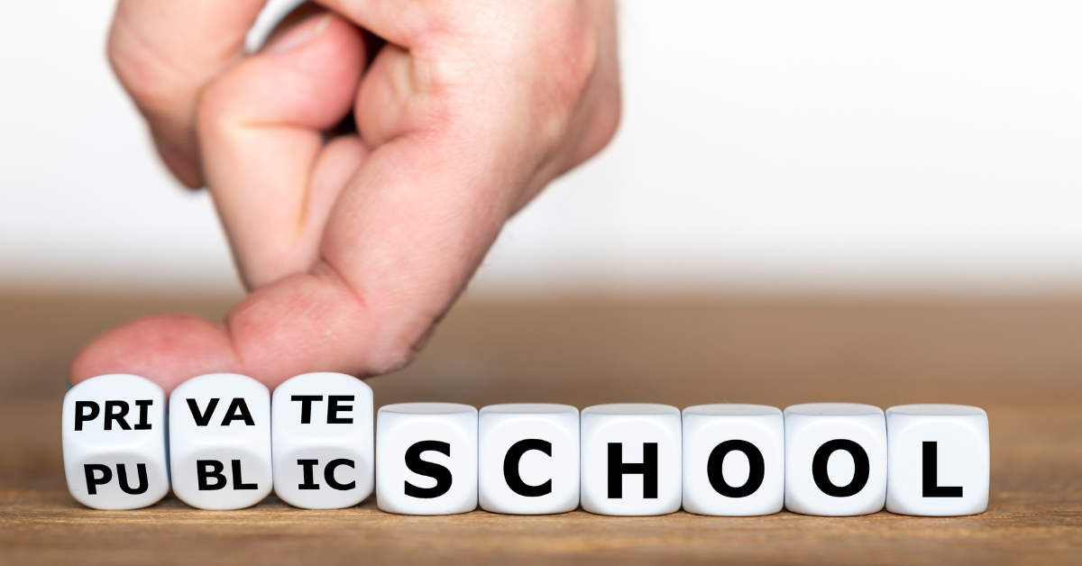Choosing the Right Private School: A Parent’s Guide