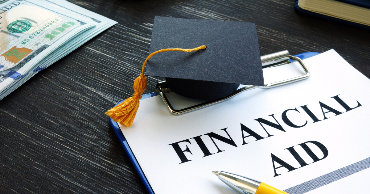 Financial Aid Options for Private School Students