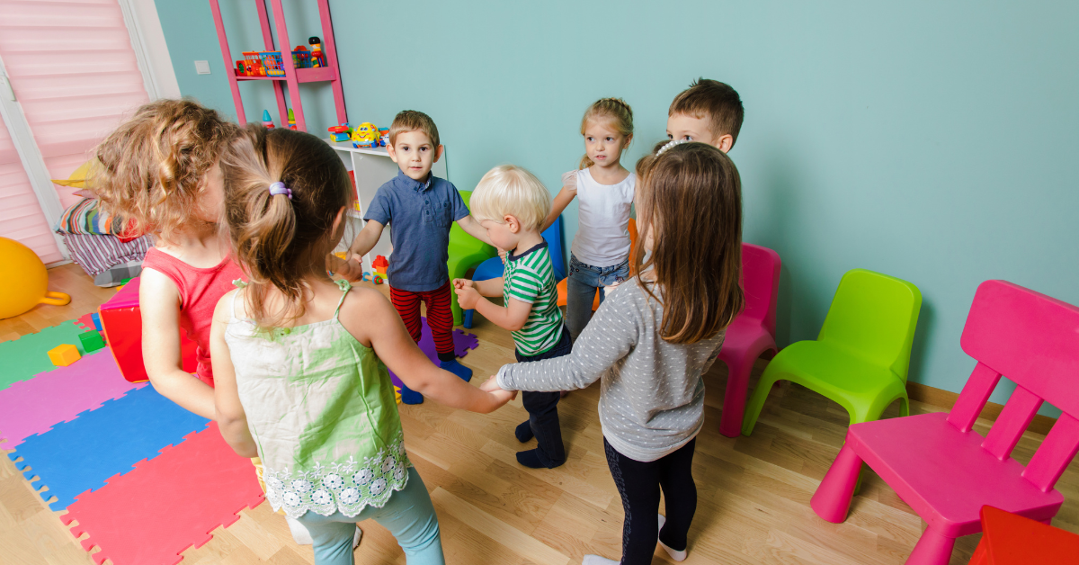 The Benefits of Enrolling Your Child in Early Childhood Education Programs