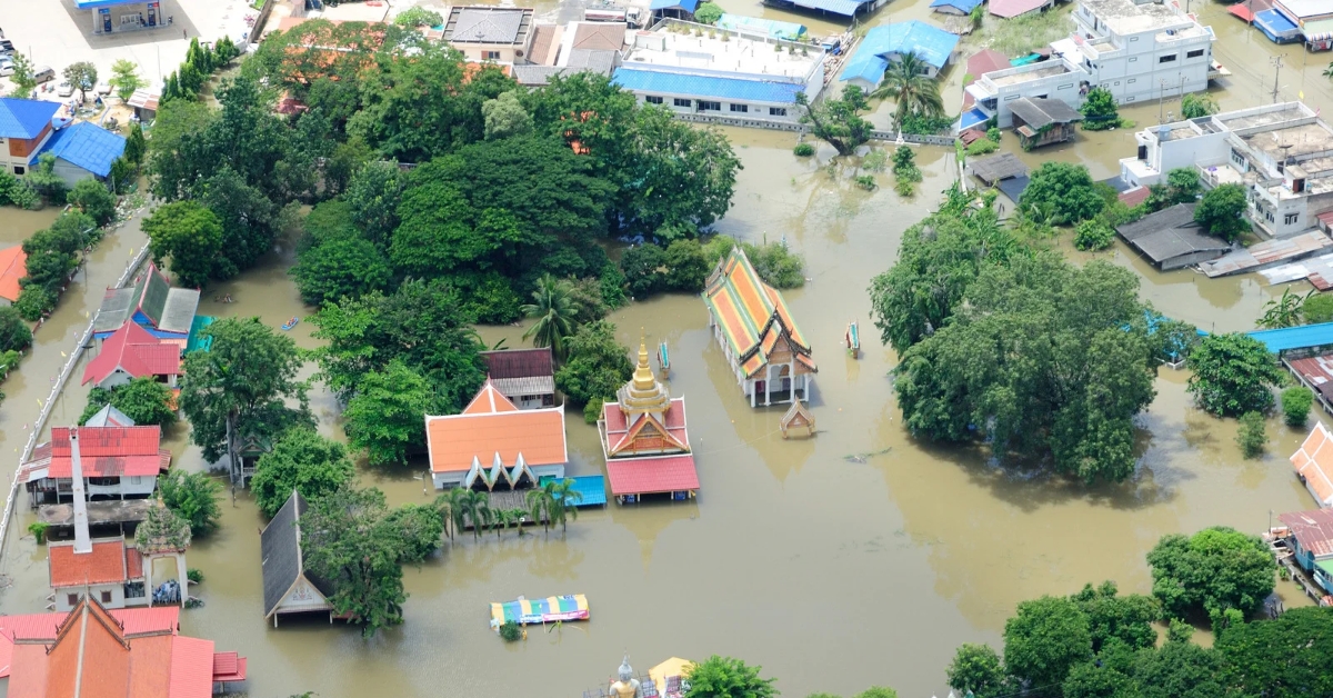 Creating a Safe School Environment: Lessons from the Himachal Pradesh Floods