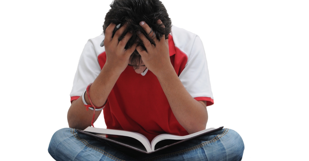 Failed the Entrance Exam? Giving Up or One More Attempt! - SchoolMyKids