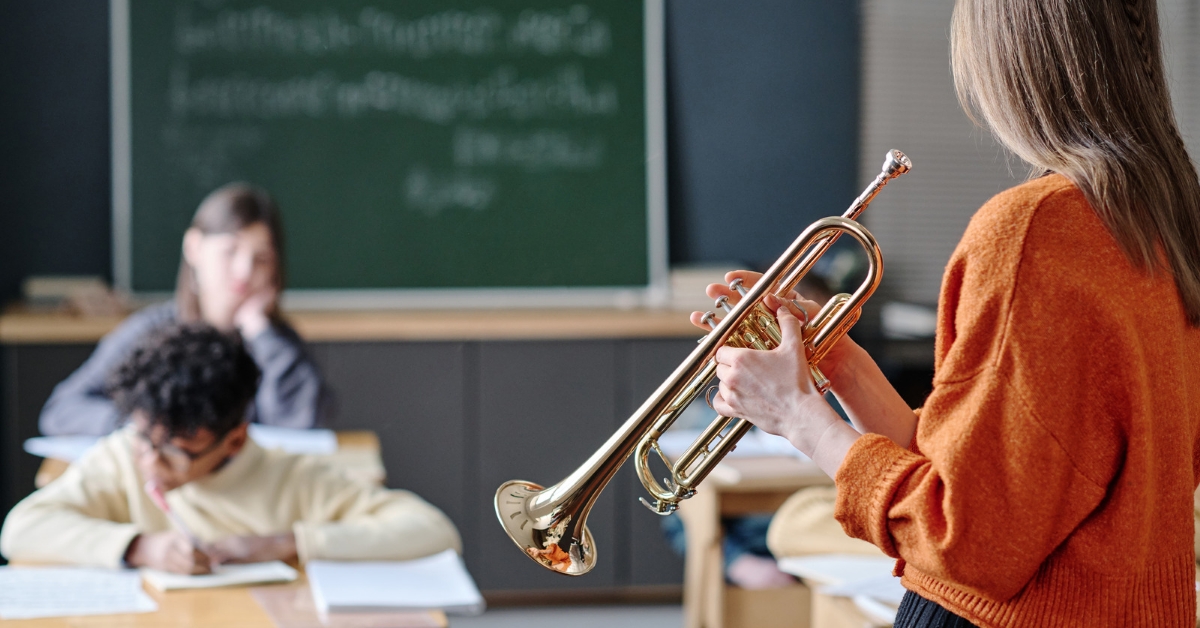 How to Integrate Music Into Daily Classroom Routines?