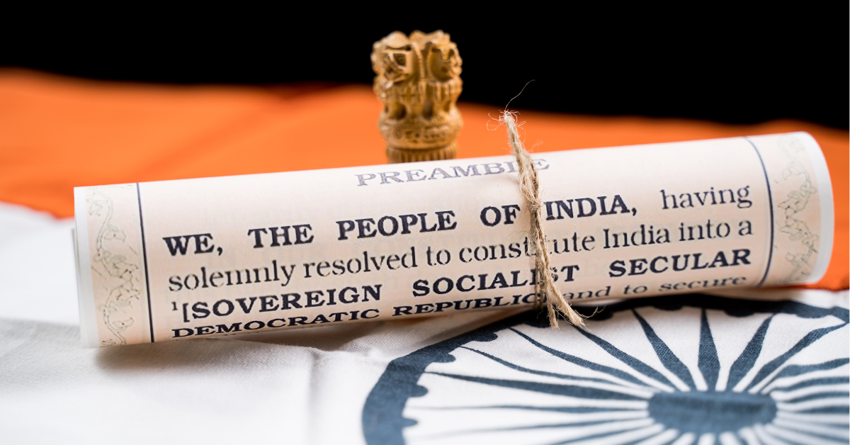 Teaching Children About India’s Constitution: A Patriotic Lesson