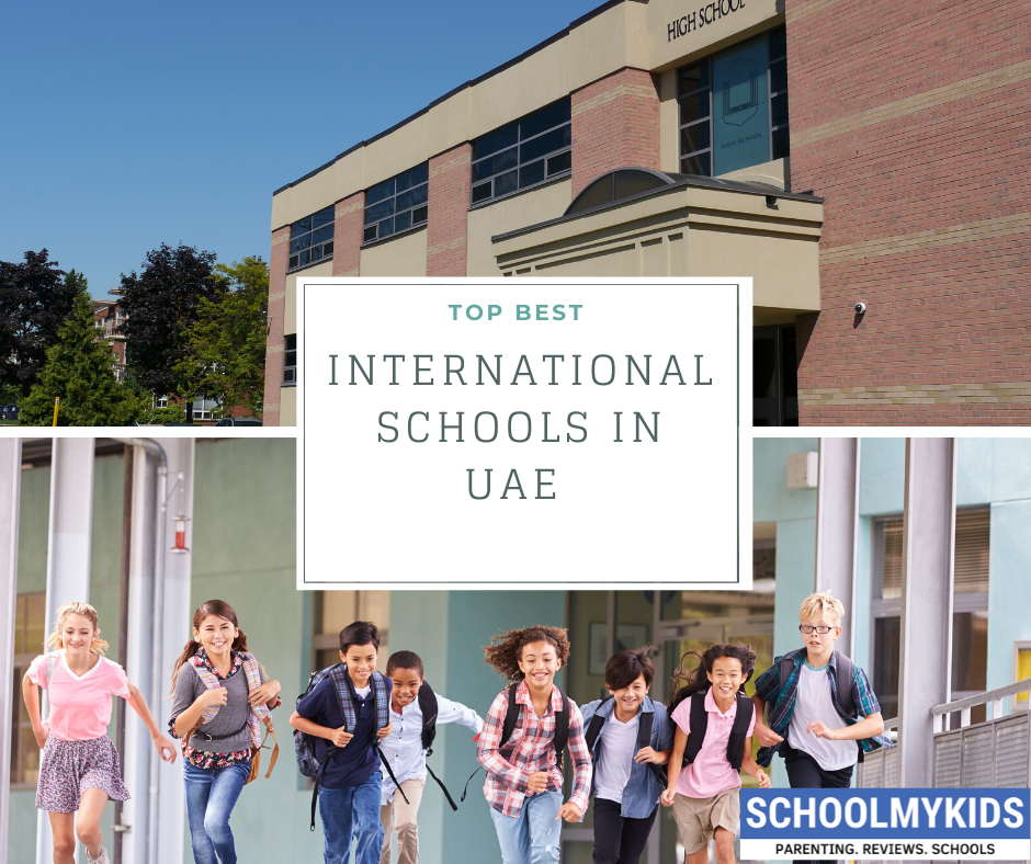 Top 75 Best International schools in UAE 2024 Reviews, fees