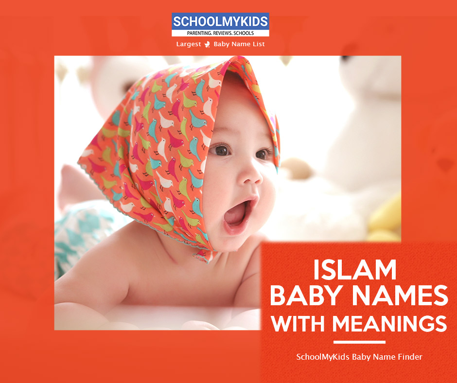 Islam Baby Girl Names Starting With Shi With Meanings Find Perfect Islam Baby Names For Girl Schoolmykids