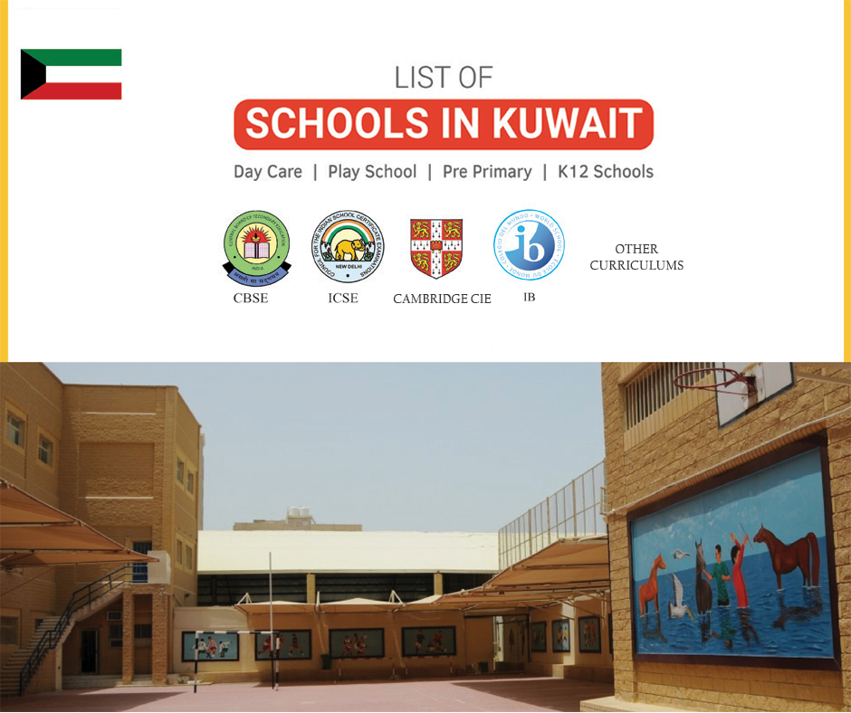 United Indian School Kuwait