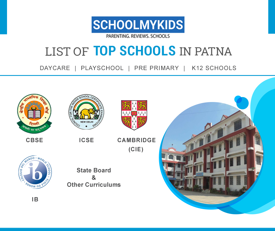 list-of-top-50-best-schools-in-patna-2022-ranking-reviews-fees