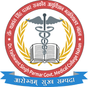 Dr. Y.S. Parmar Government Medical College, Nahan, Sirmour, Nahan ...