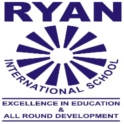 Ryan International School Logo Hd