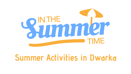 Top Summer Camps In Dwarka Summer Activities For Kids Schoolmykids Images, Photos, Reviews