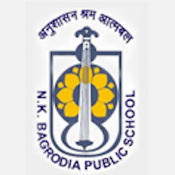 N.K. Bagrodia Public School, Dwarka, Delhi | Admission 2022, Fees ...