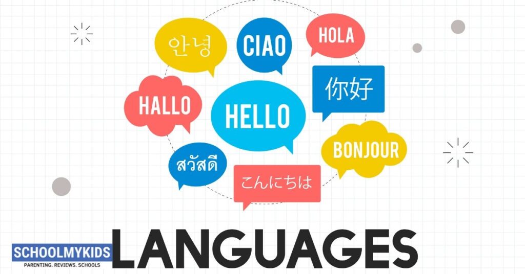 Benefits of Learning a Second Language at an Early Age | SchoolMyKids